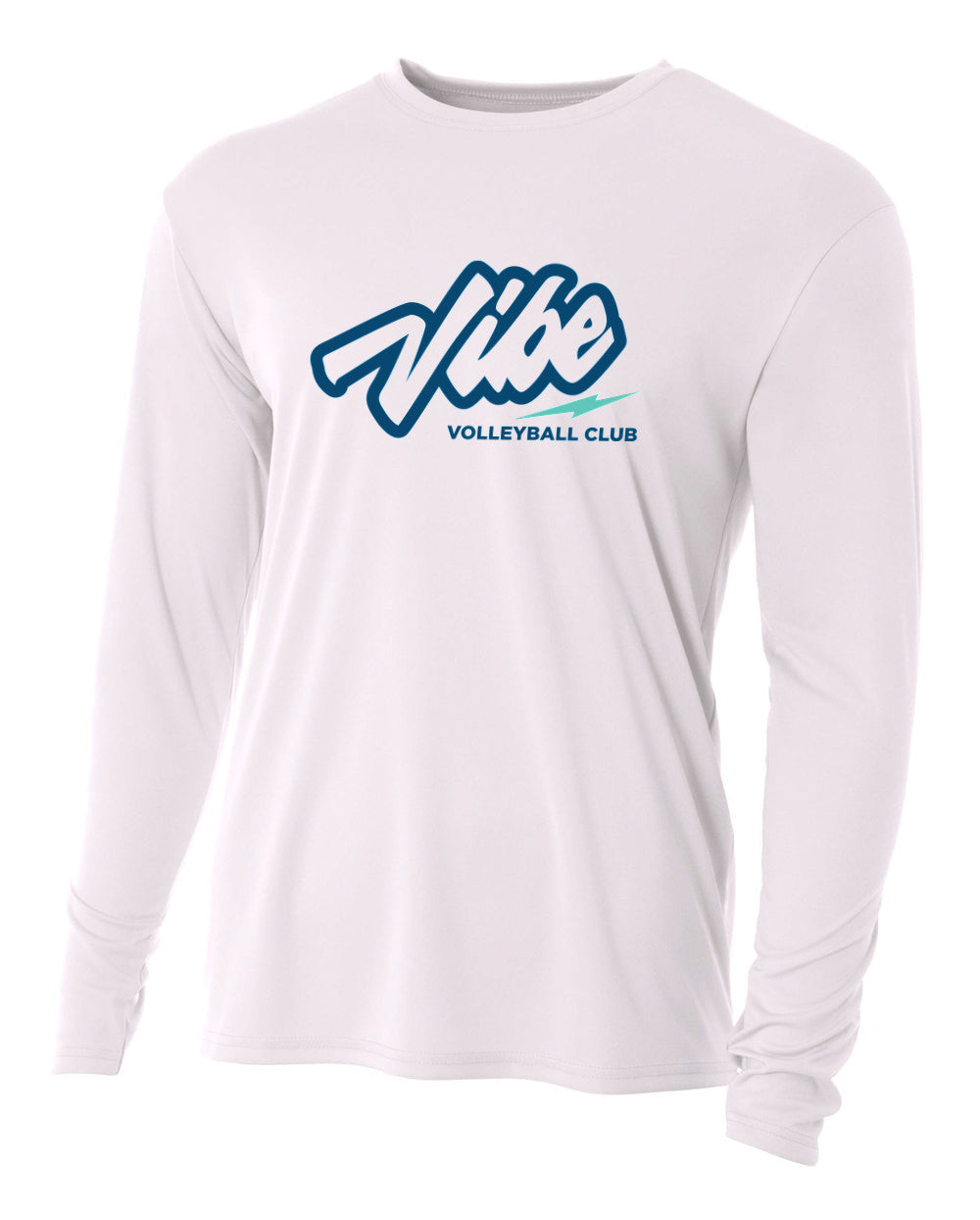 Cooling Performance Long Sleeve Tee