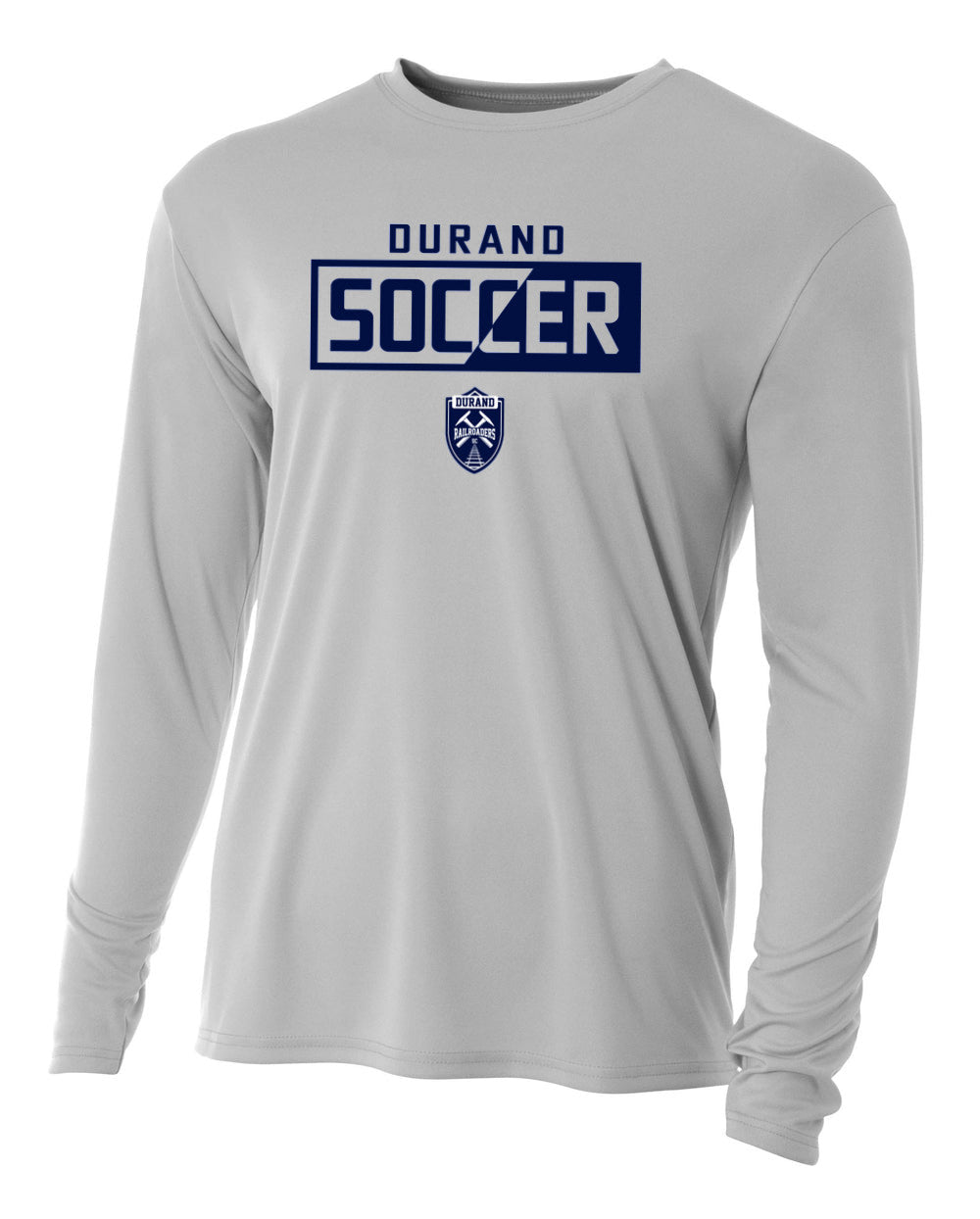 Cooling Performance Long Sleeve Tee
