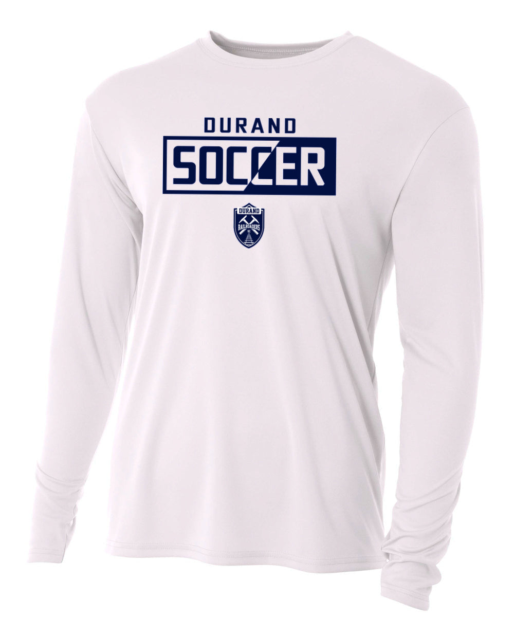 Cooling Performance Long Sleeve Tee