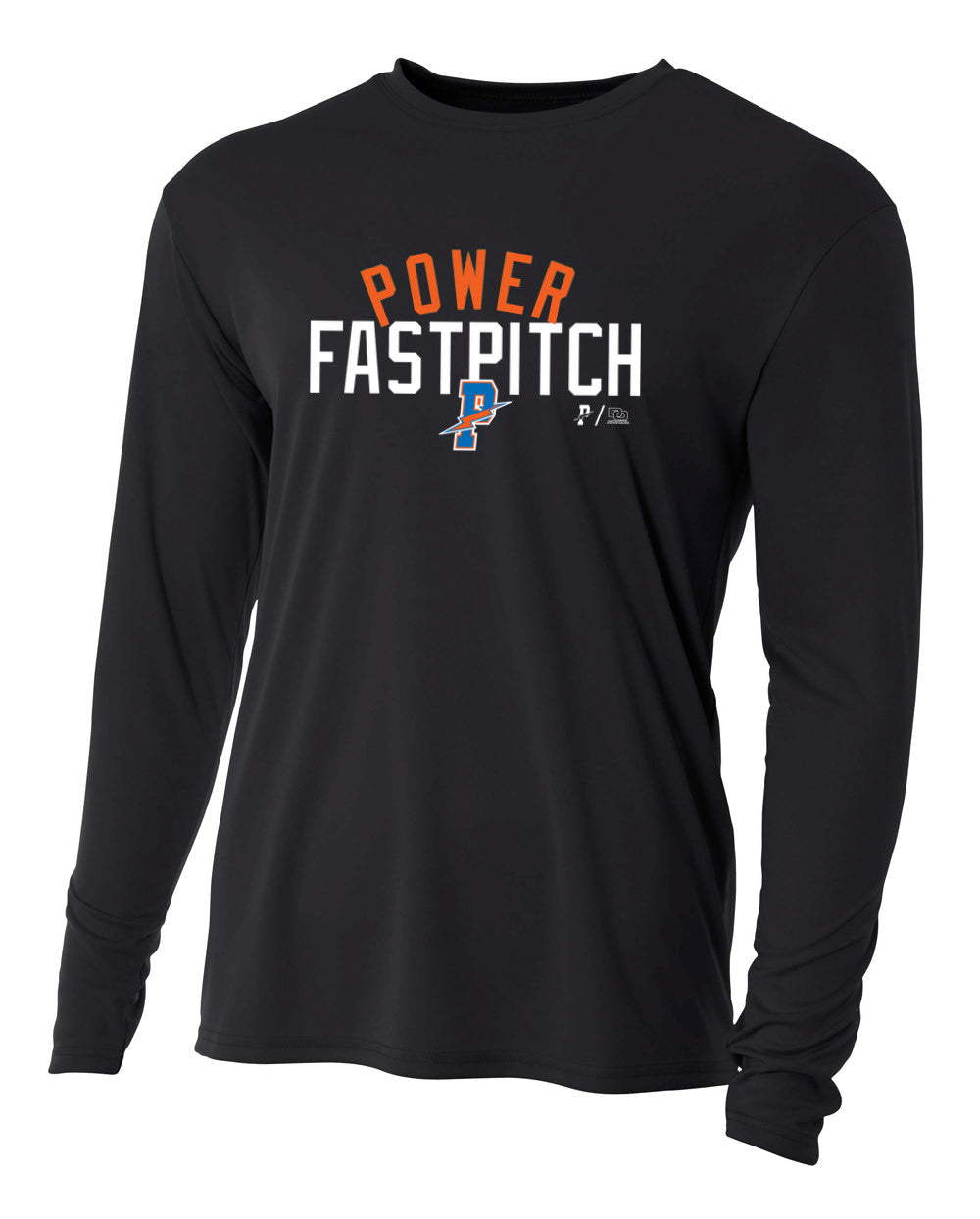 Cooling Performance Long Sleeve Tee