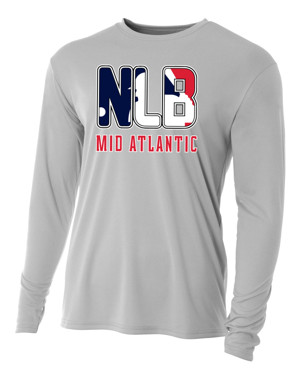 Cooling Performance Long Sleeve Tee