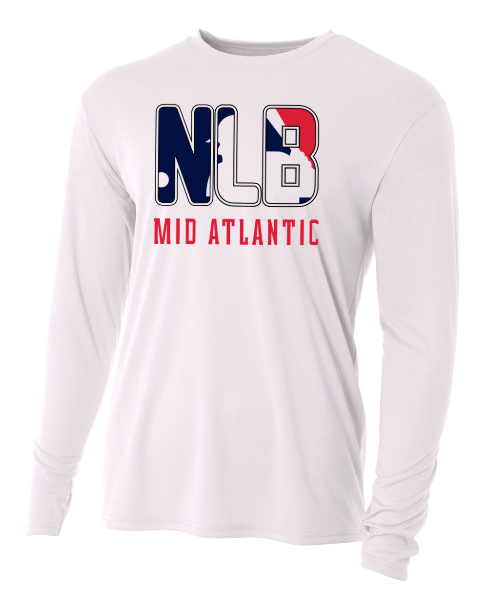 Cooling Performance Long Sleeve Tee