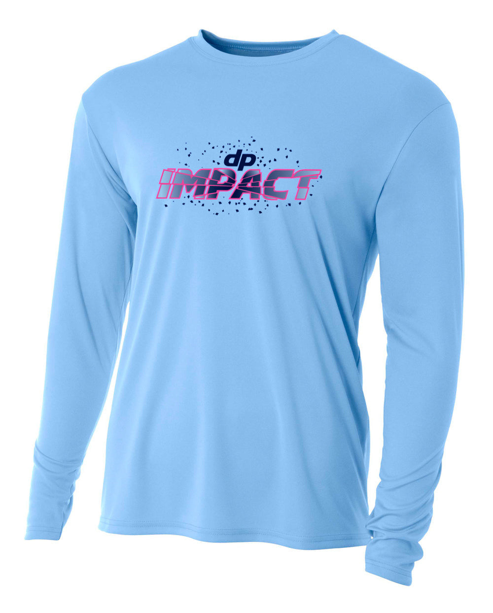 Cooling Performance Long Sleeve Tee