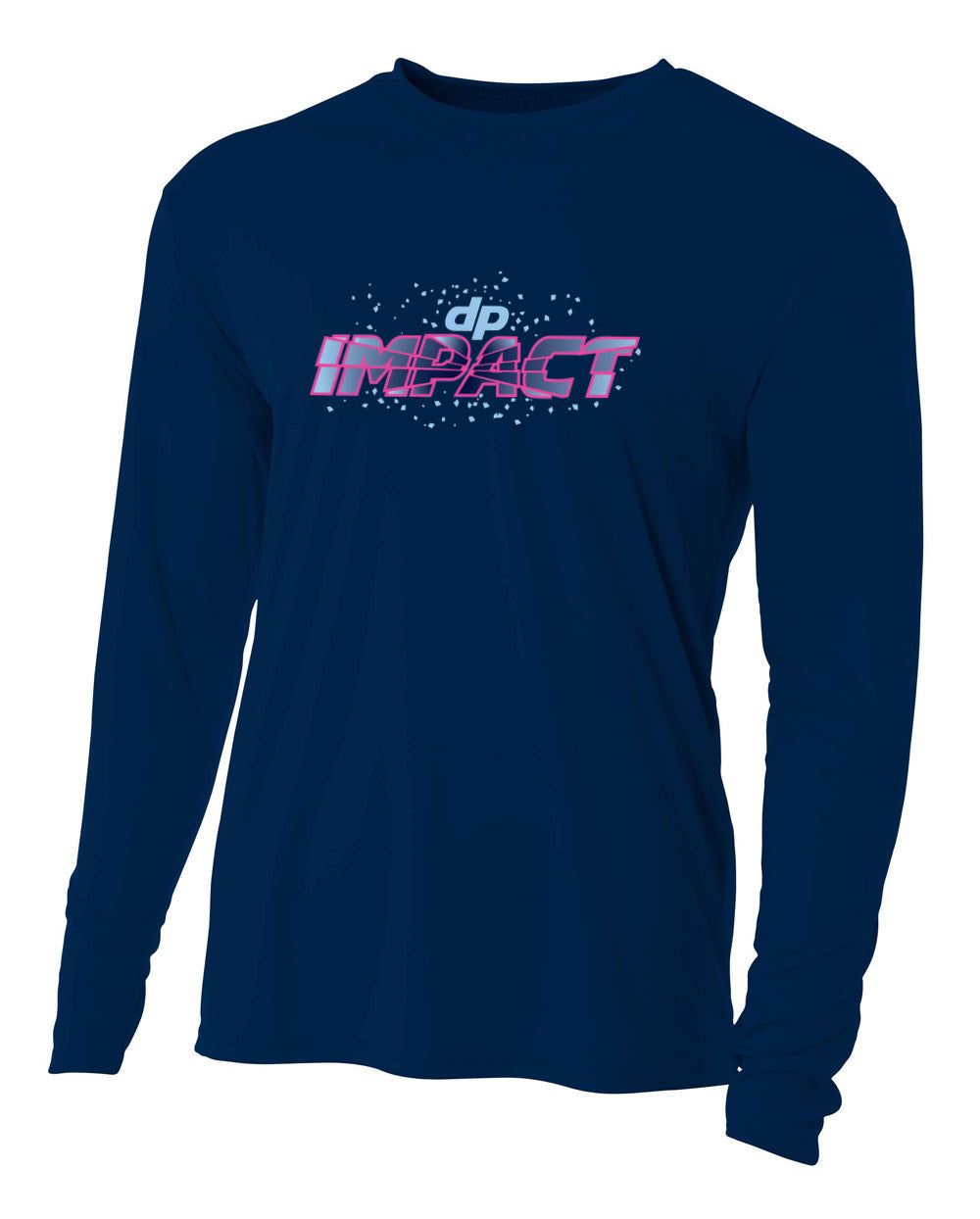 Cooling Performance Long Sleeve Tee