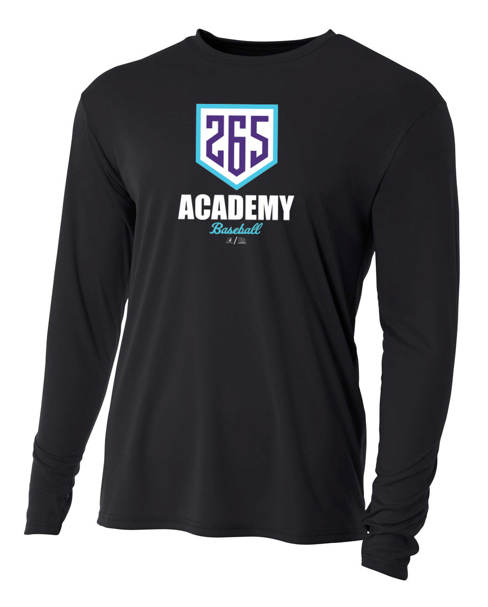 Cooling Performance Long Sleeve Tee
