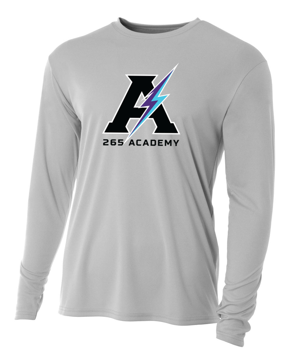 Cooling Performance Long Sleeve Tee