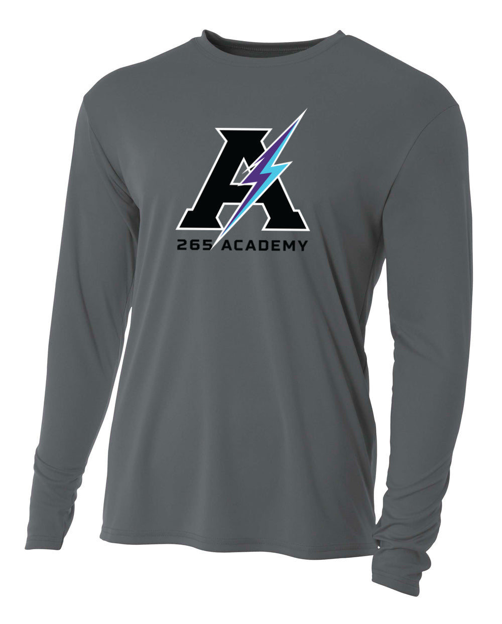 Cooling Performance Long Sleeve Tee