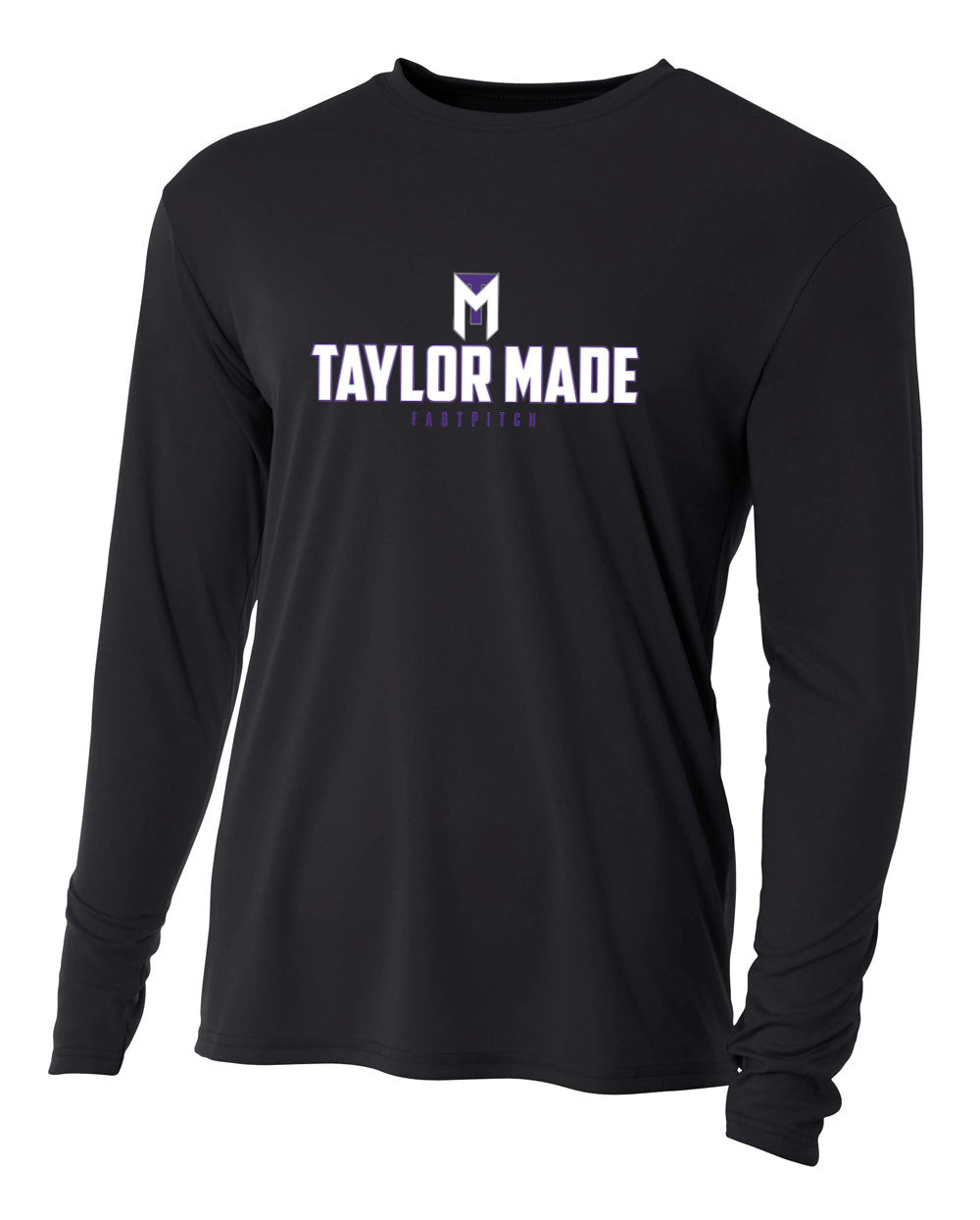 Cooling Performance Long Sleeve Tee