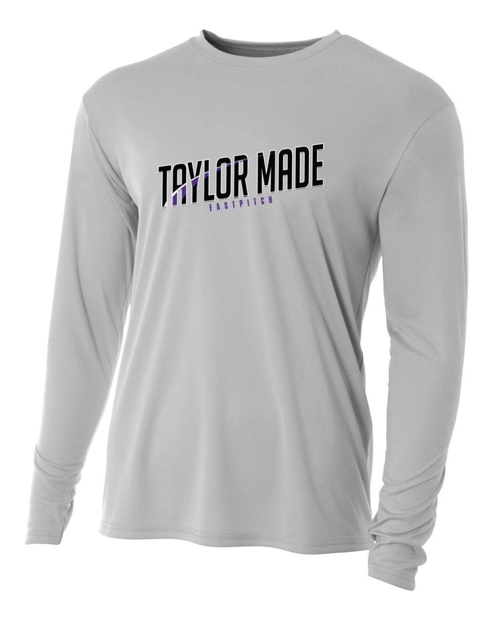 Cooling Performance Long Sleeve Tee