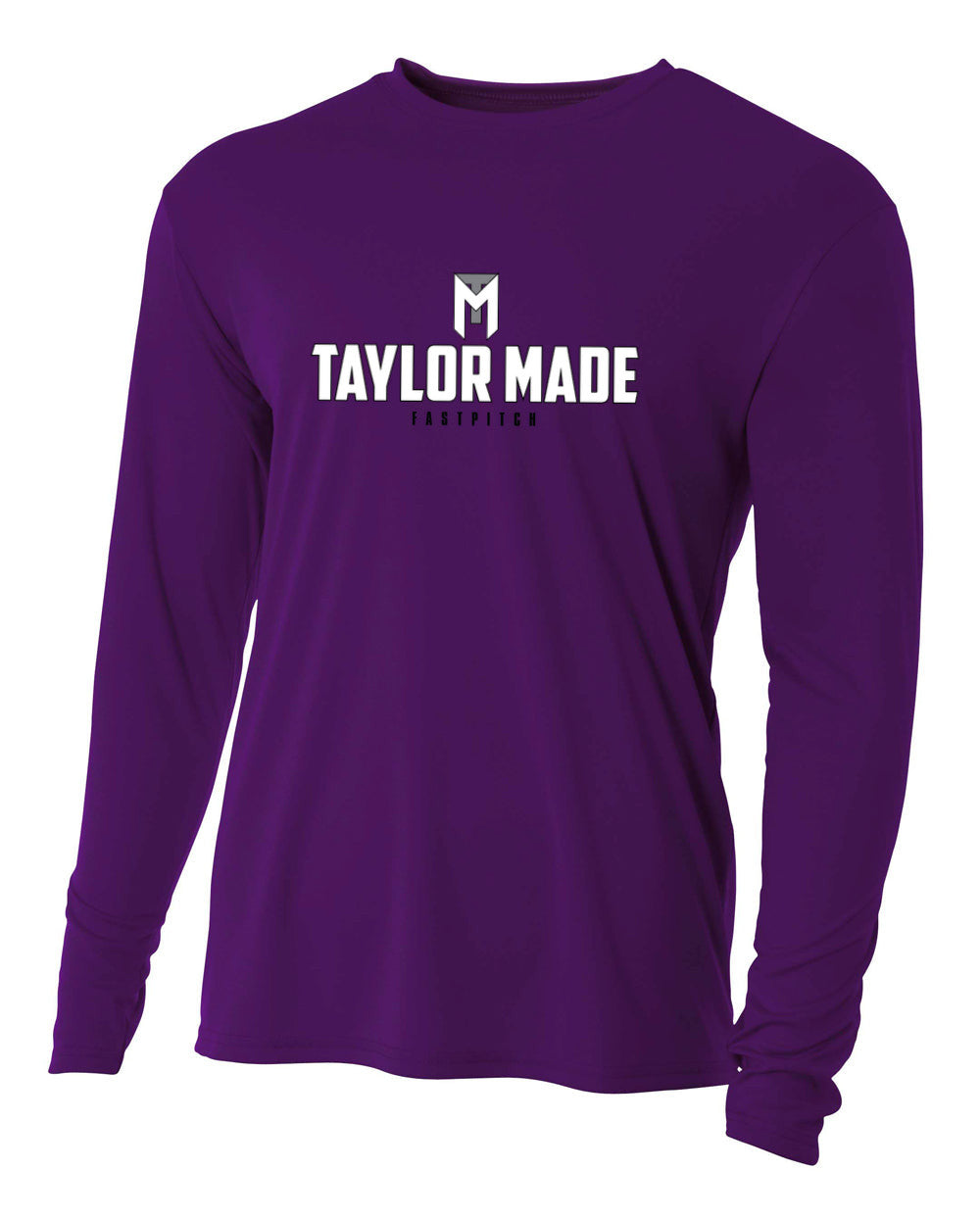 Cooling Performance Long Sleeve Tee