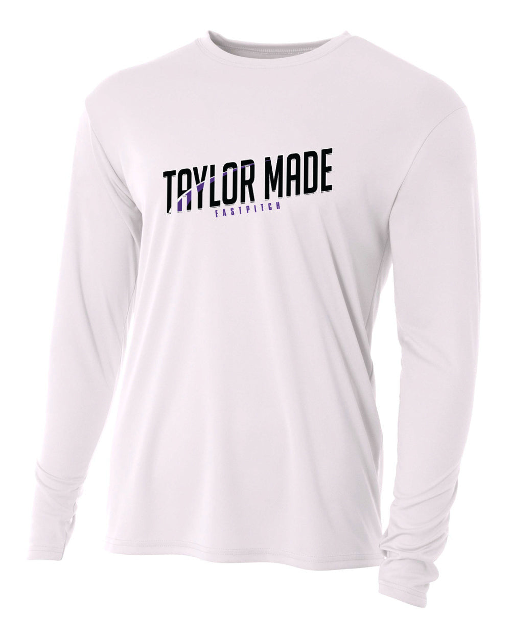 Cooling Performance Long Sleeve Tee