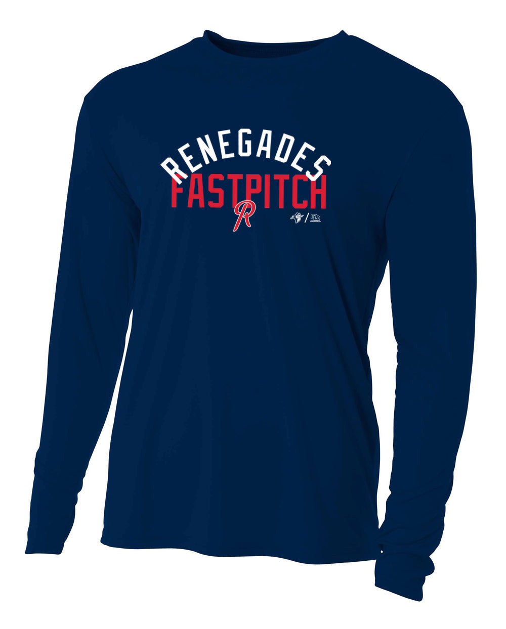 Cooling Performance Long Sleeve Tee