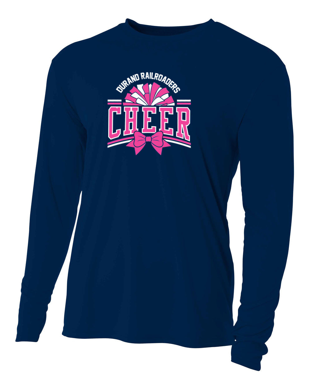 Cooling Performance Long Sleeve Tee