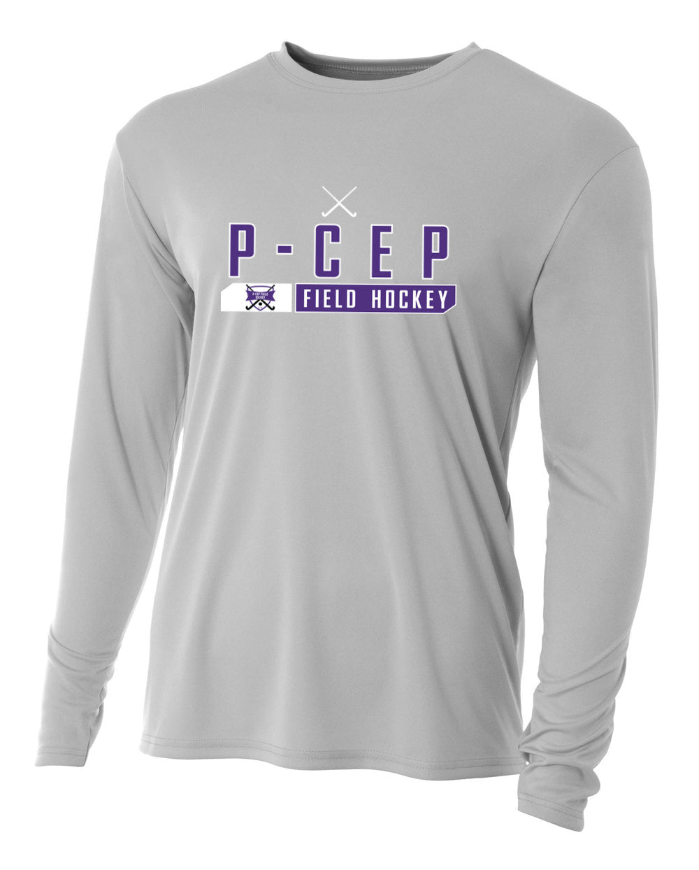Cooling Performance Long Sleeve Tee
