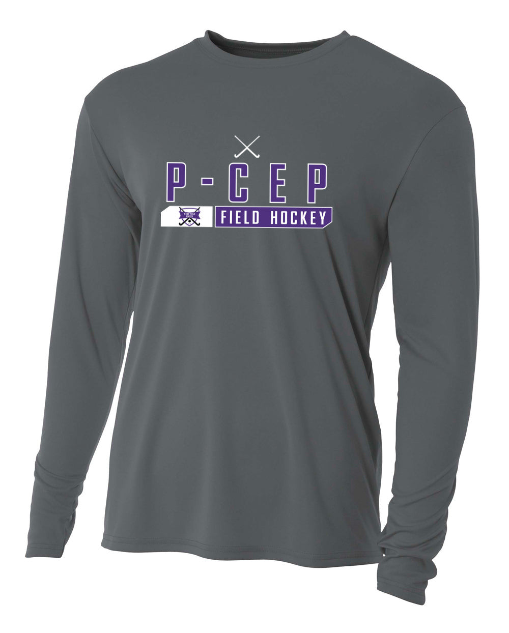 Cooling Performance Long Sleeve Tee