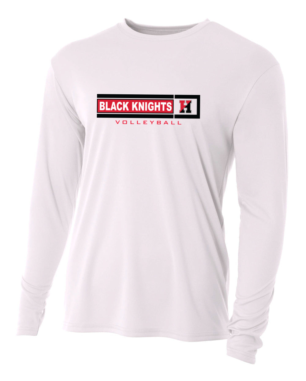Cooling Performance Long Sleeve Tee