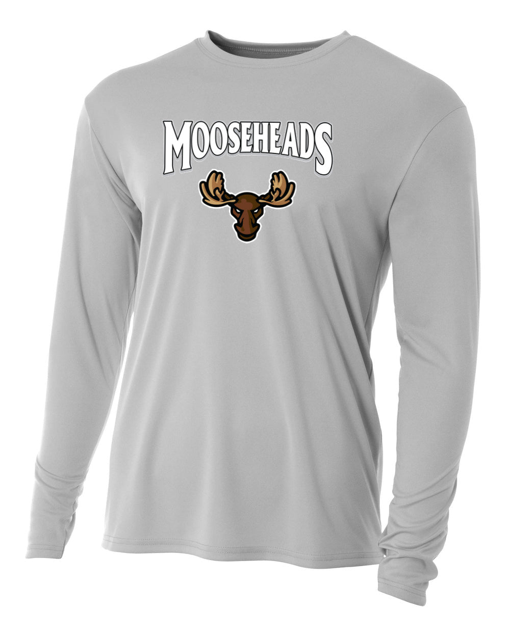 Cooling Performance Long Sleeve Tee