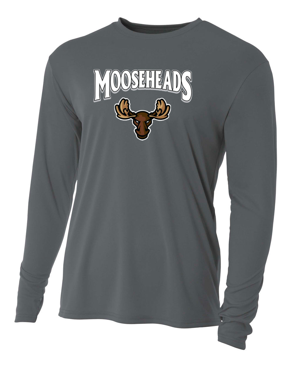 Cooling Performance Long Sleeve Tee