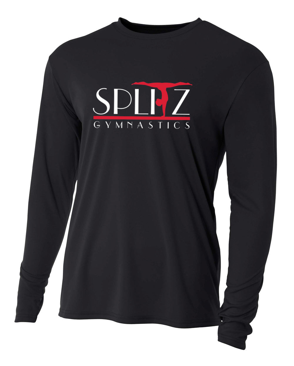 Cooling Performance Long Sleeve Tee