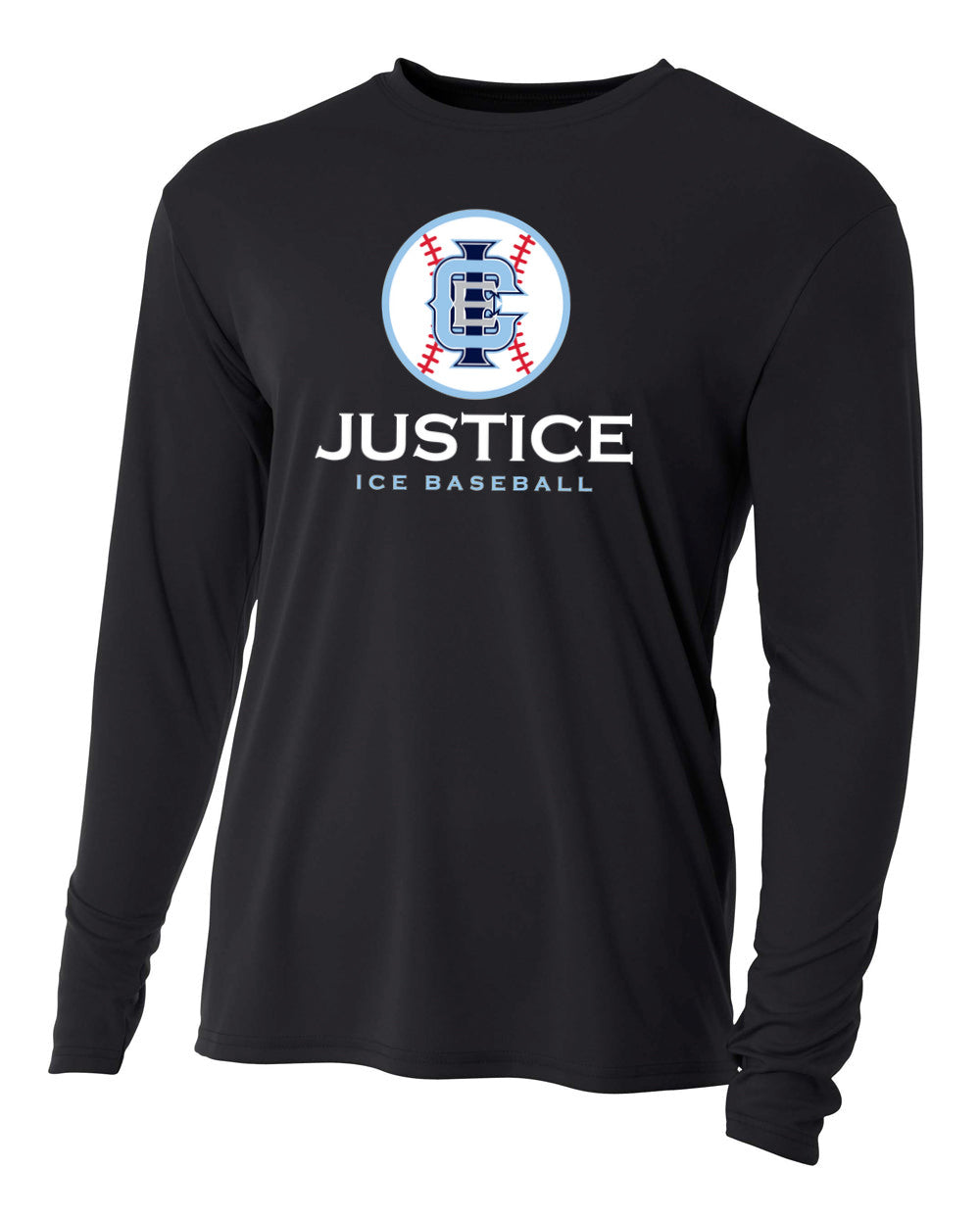 Cooling Performance Long Sleeve Tee