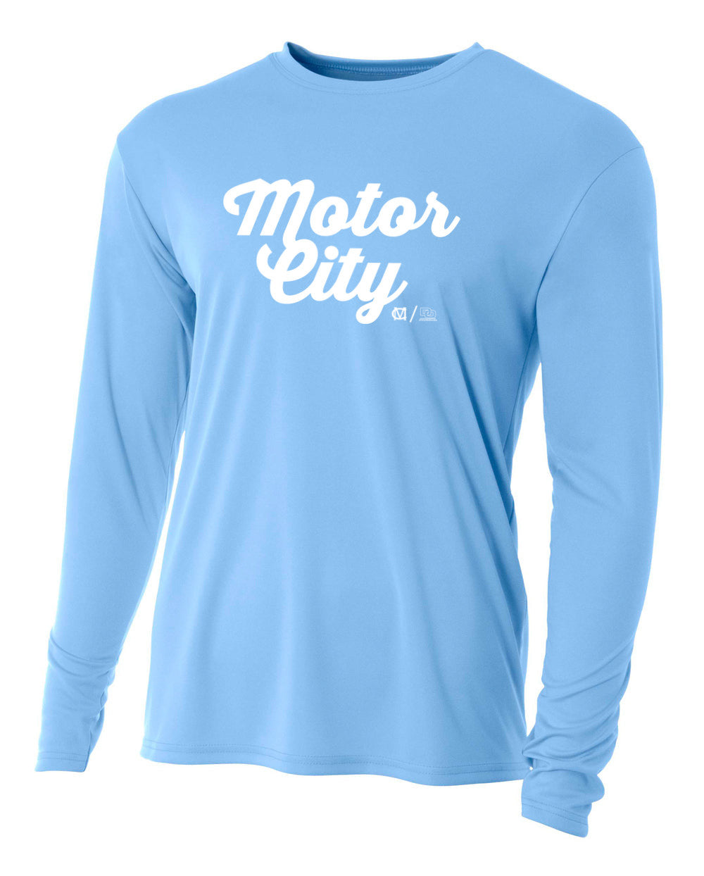 Cooling Performance Long Sleeve Tee