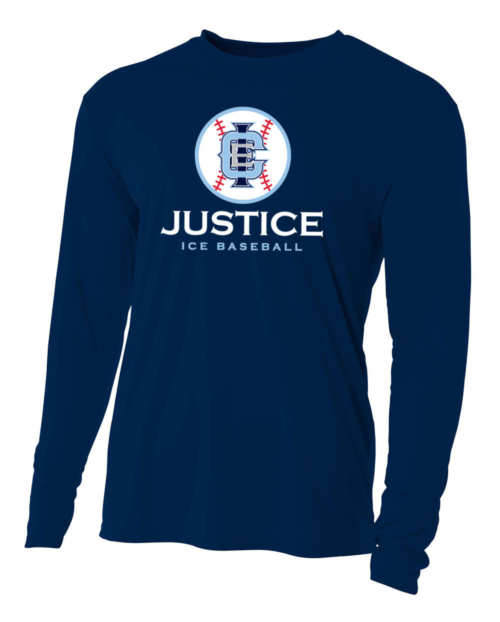 Cooling Performance Long Sleeve Tee
