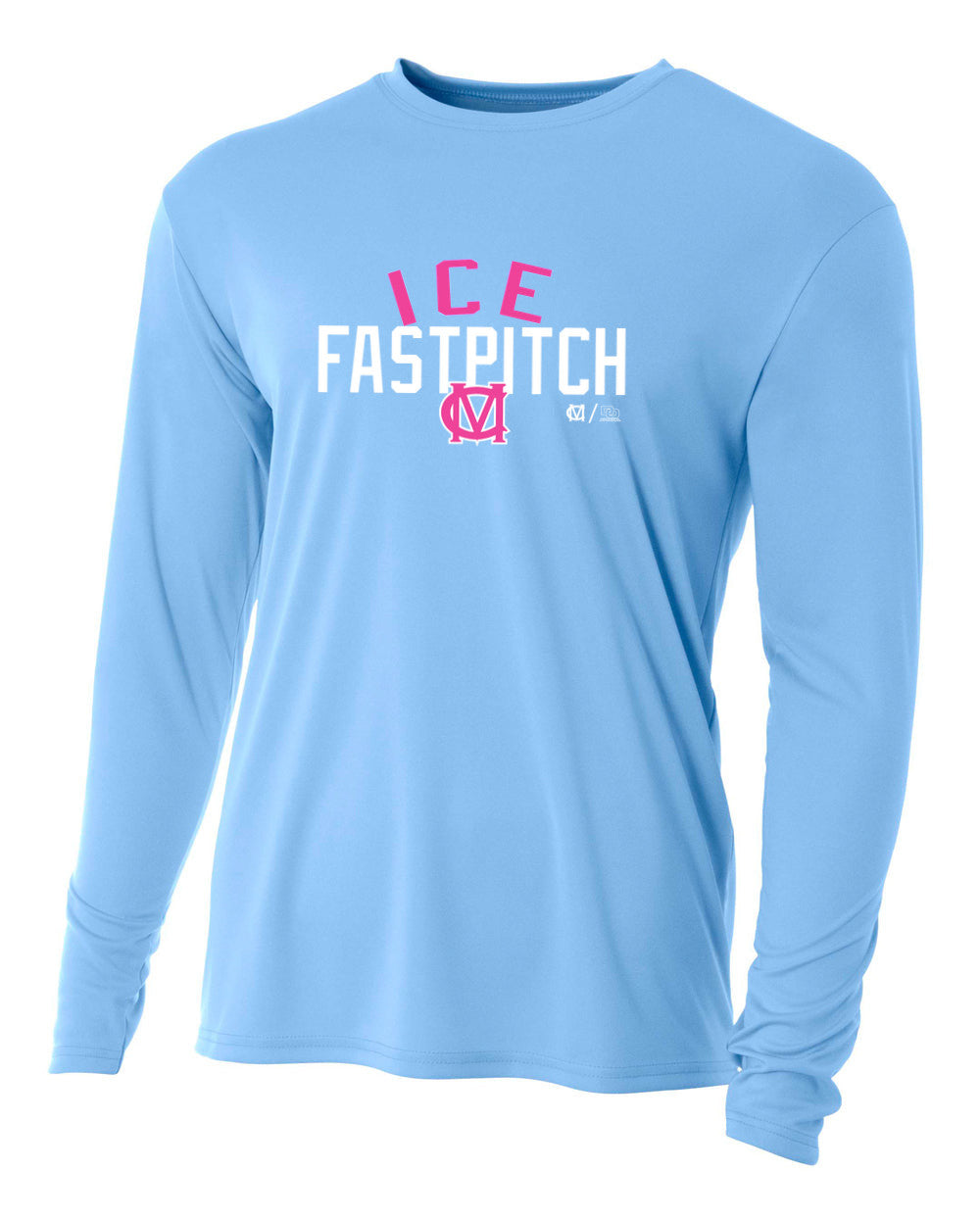 Cooling Performance Long Sleeve Tee