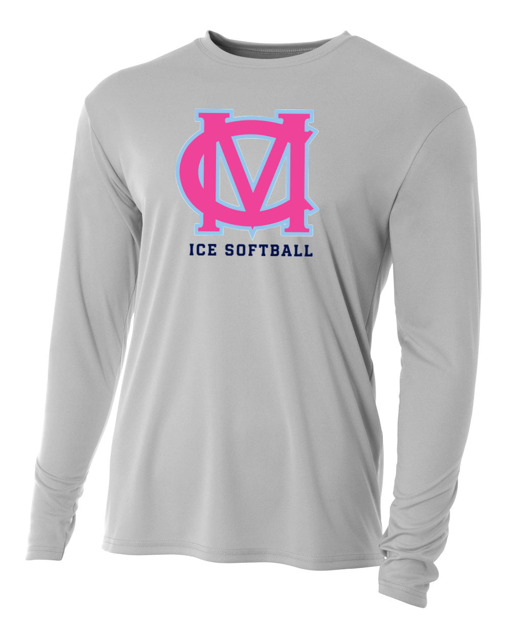 Cooling Performance Long Sleeve Tee