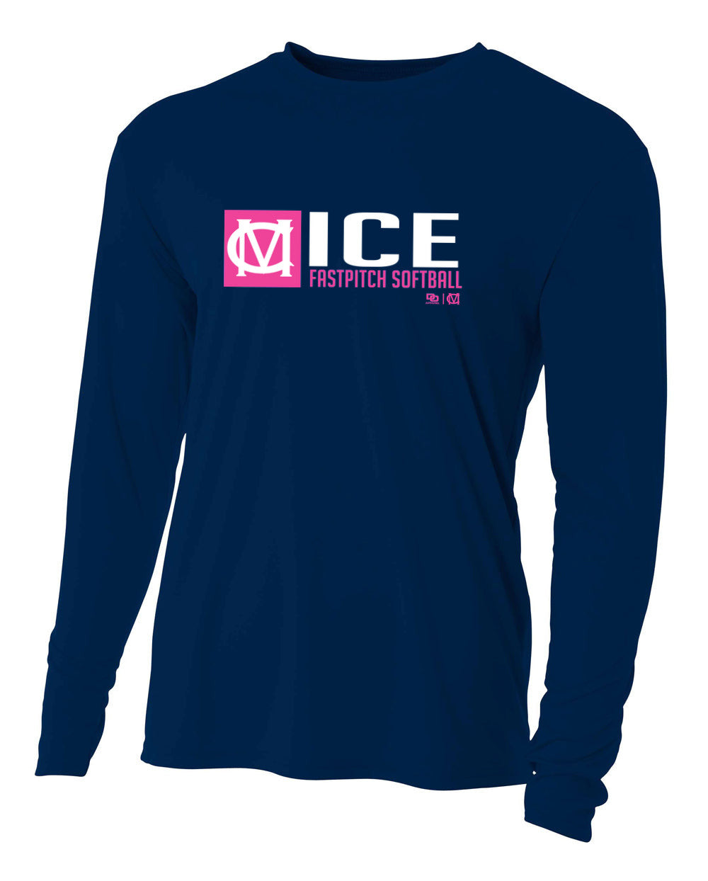 Cooling Performance Long Sleeve Tee