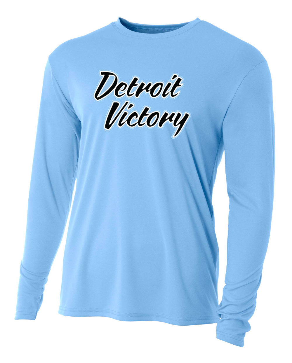 Cooling Performance Long Sleeve Tee