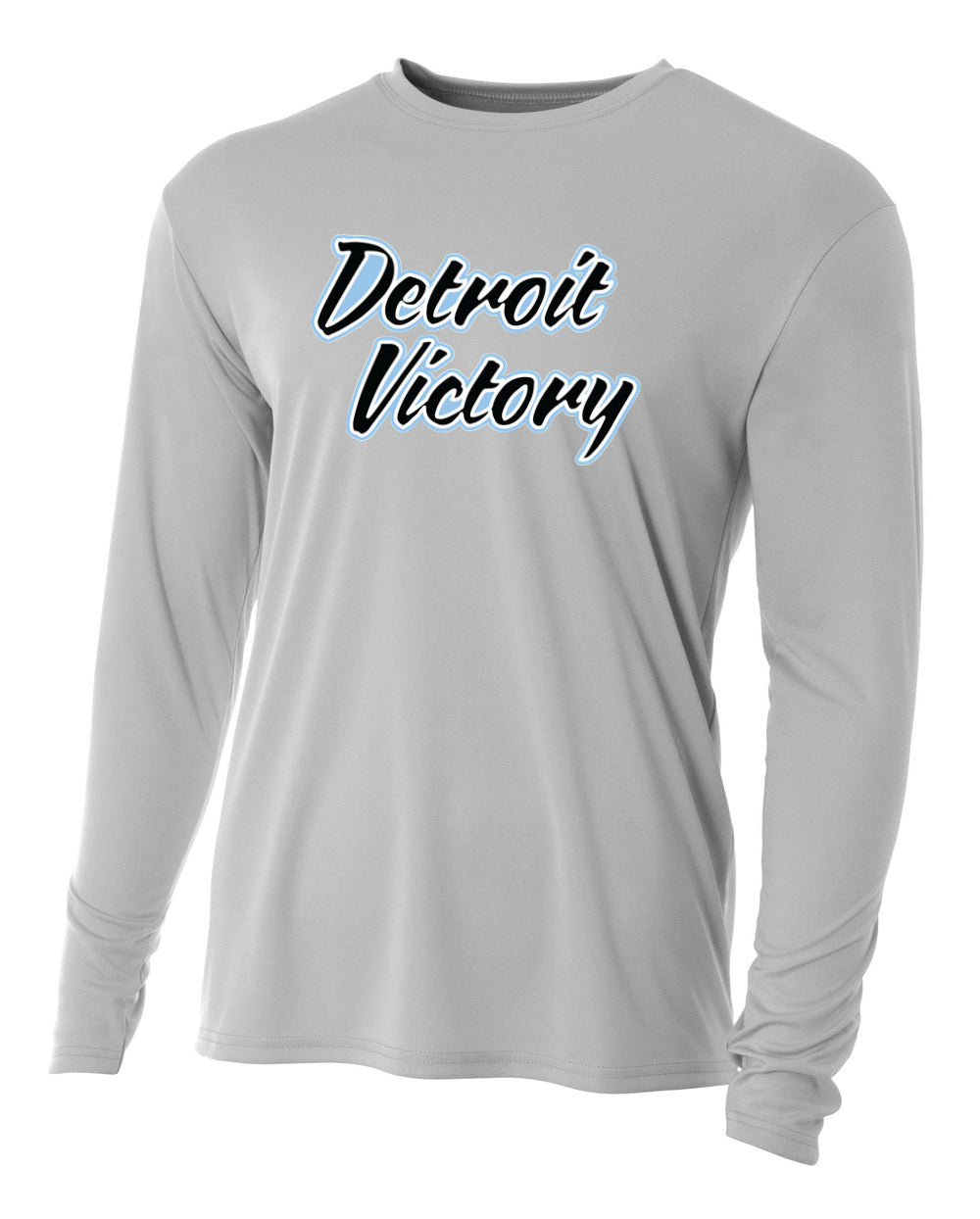 Cooling Performance Long Sleeve Tee