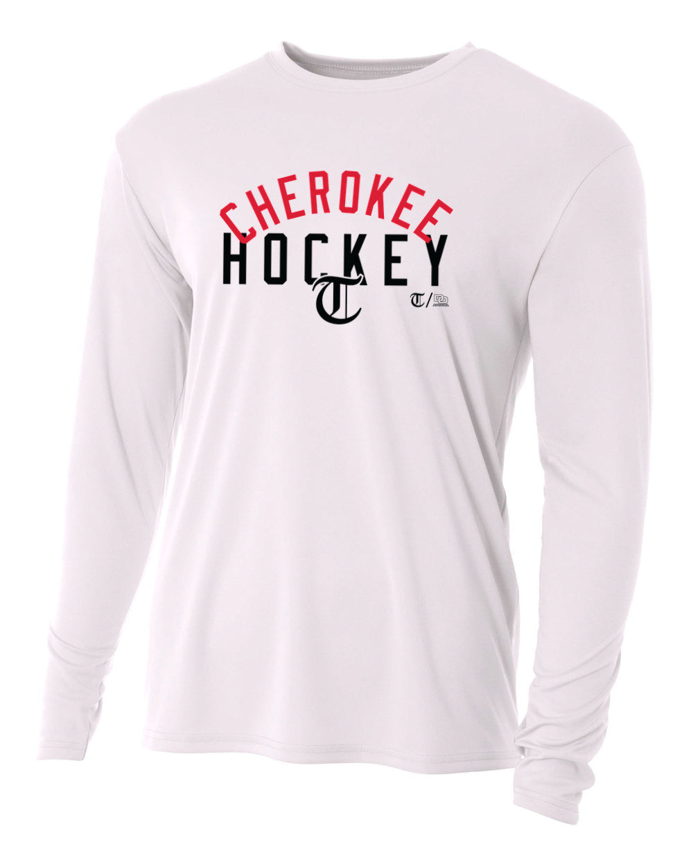 Cooling Performance Long Sleeve Tee