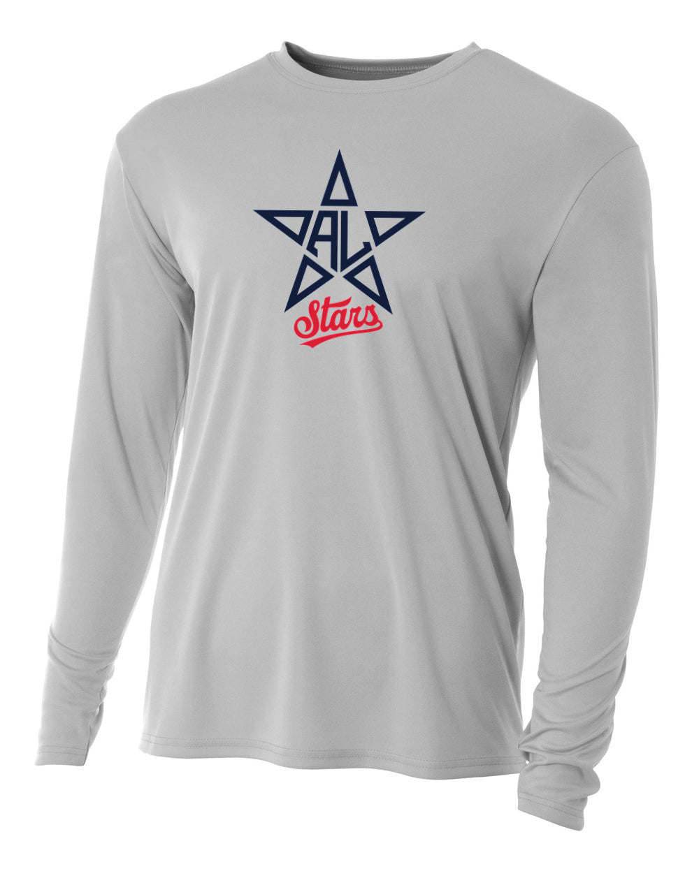 Cooling Performance Long Sleeve Tee