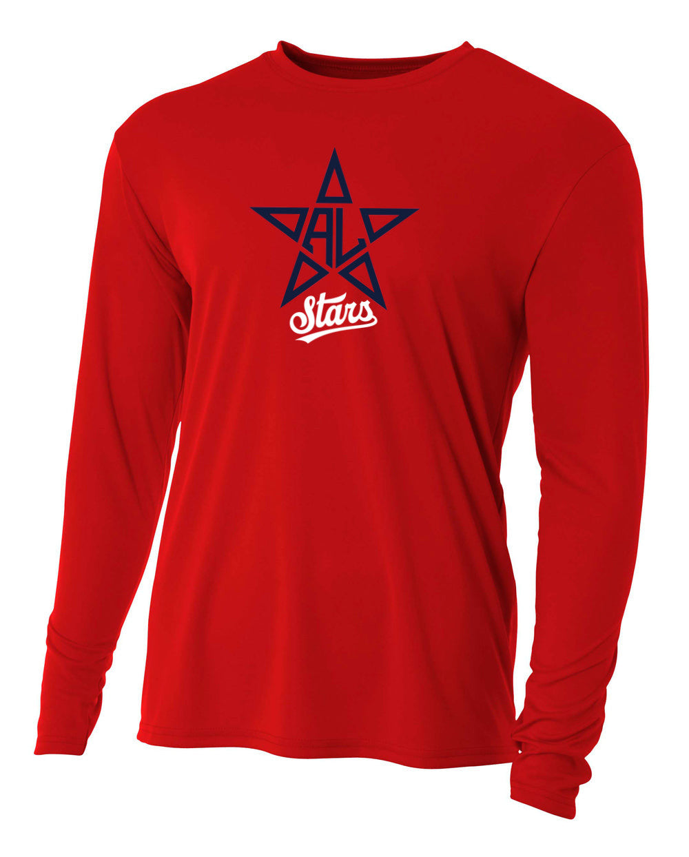 Cooling Performance Long Sleeve Tee