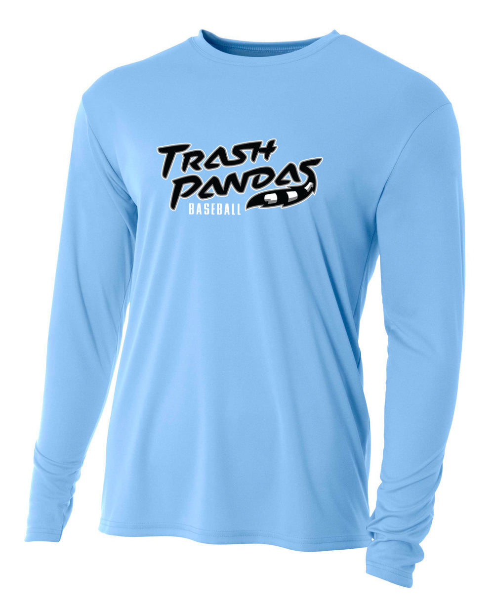 Cooling Performance Long Sleeve Tee