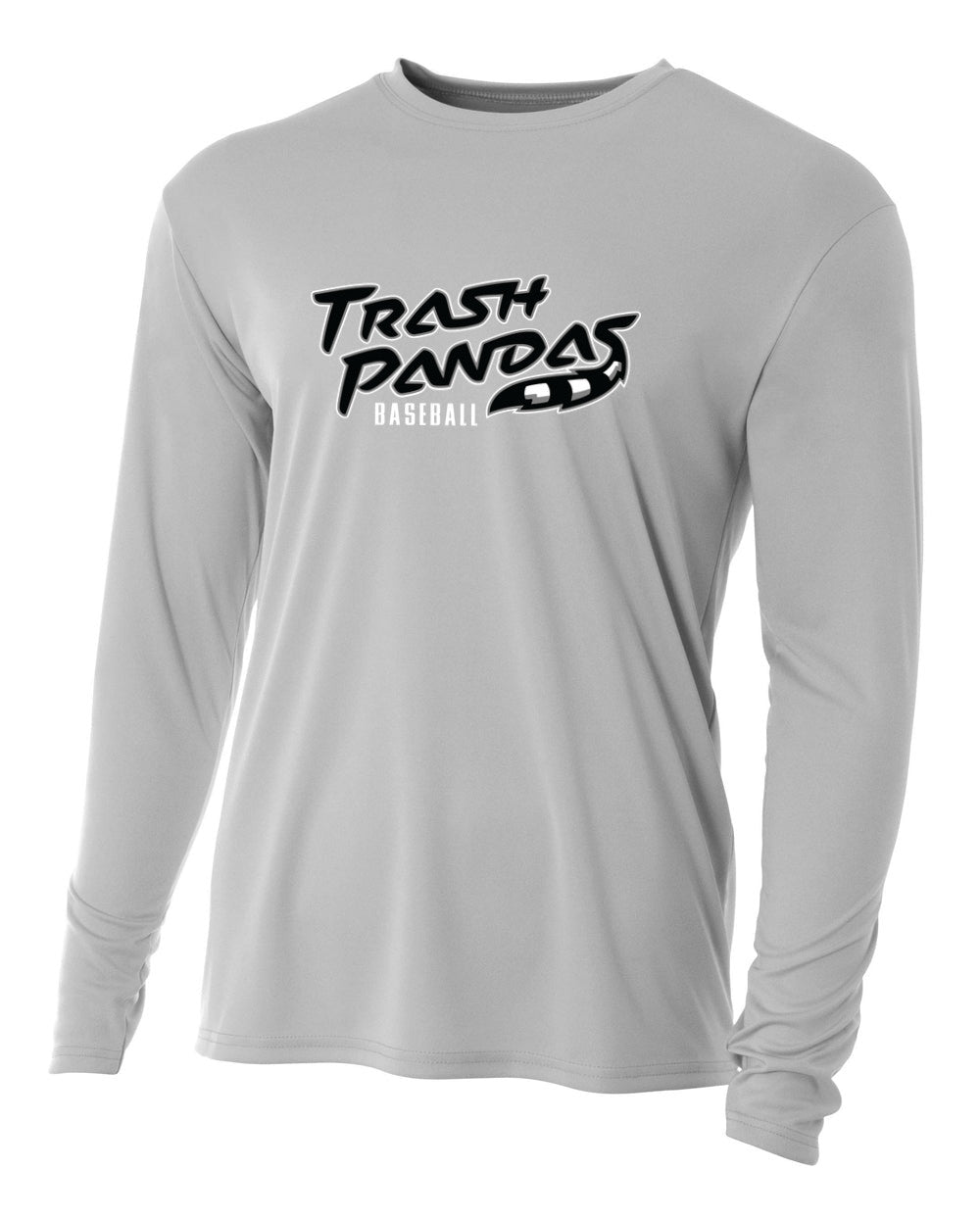 Cooling Performance Long Sleeve Tee