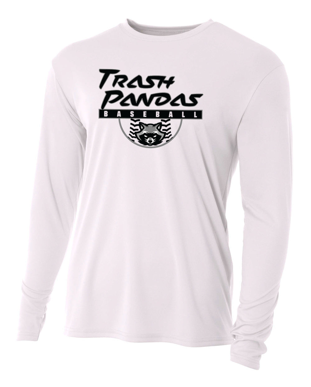 Cooling Performance Long Sleeve Tee