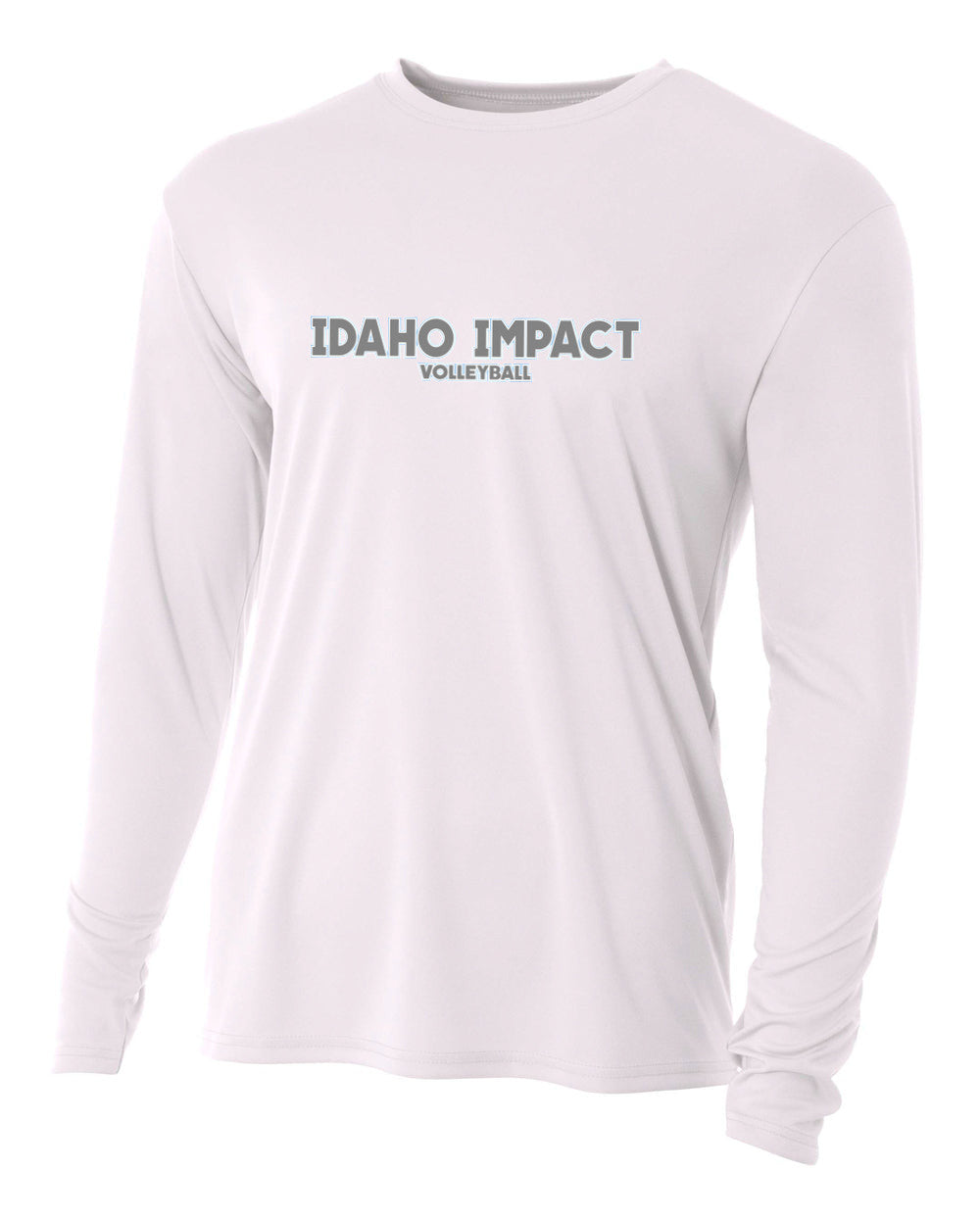 Cooling Performance Long Sleeve Tee
