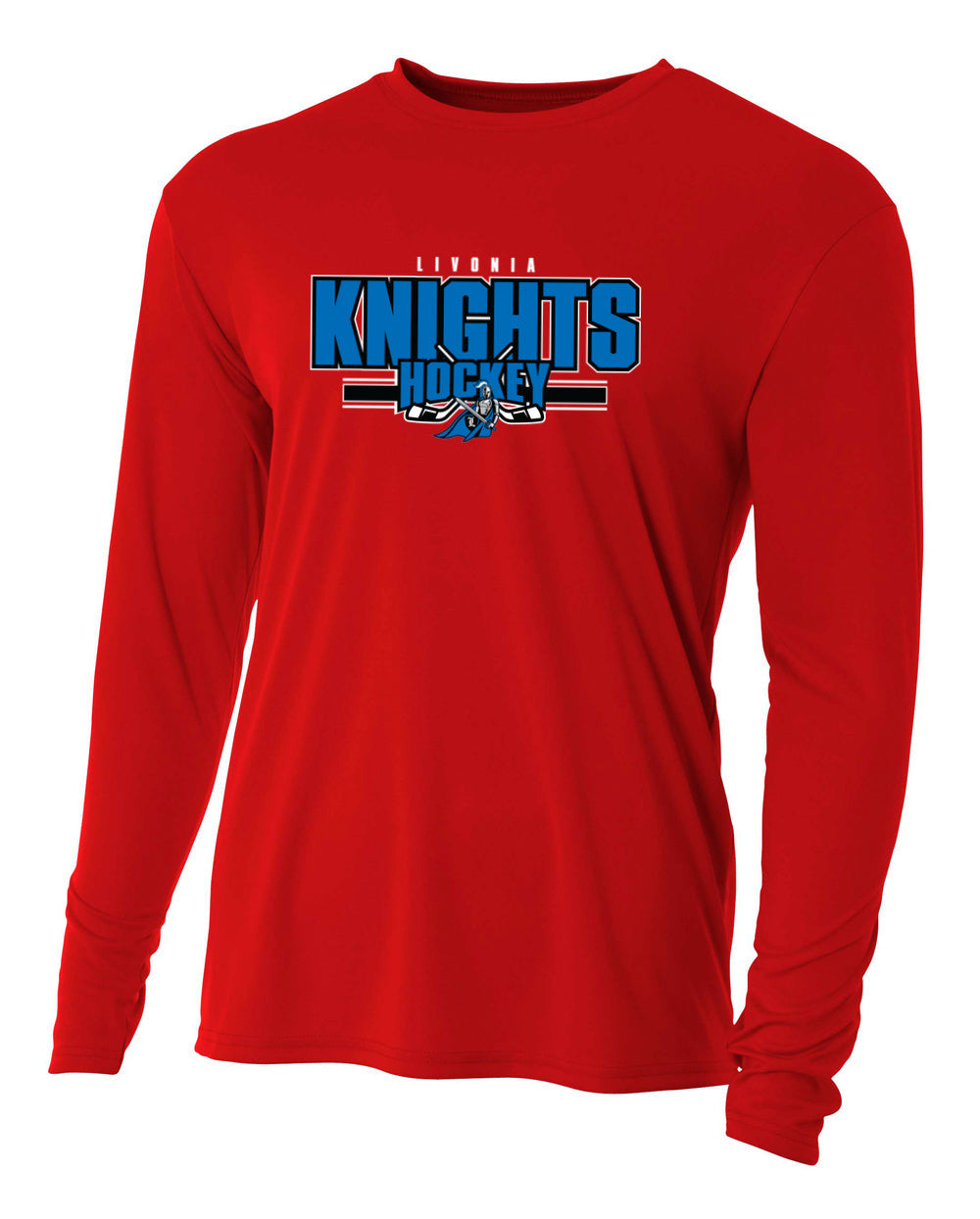 Cooling Performance Long Sleeve Tee