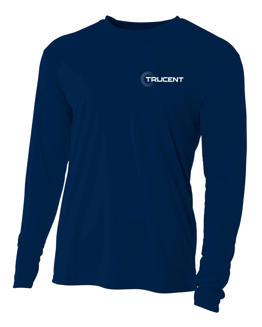 Cooling Performance Long Sleeve Tee
