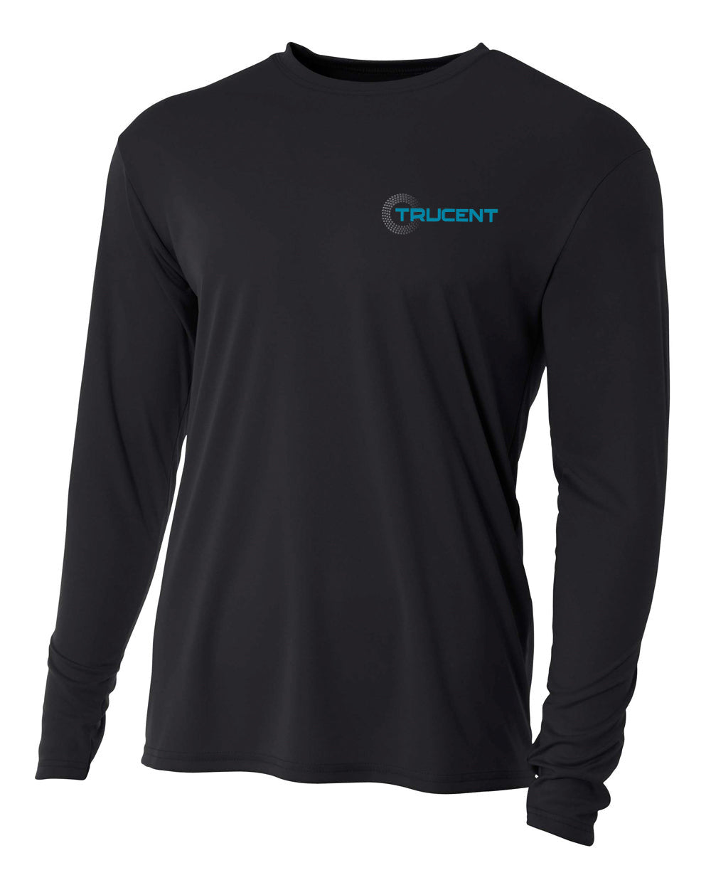 Cooling Performance Long Sleeve Tee