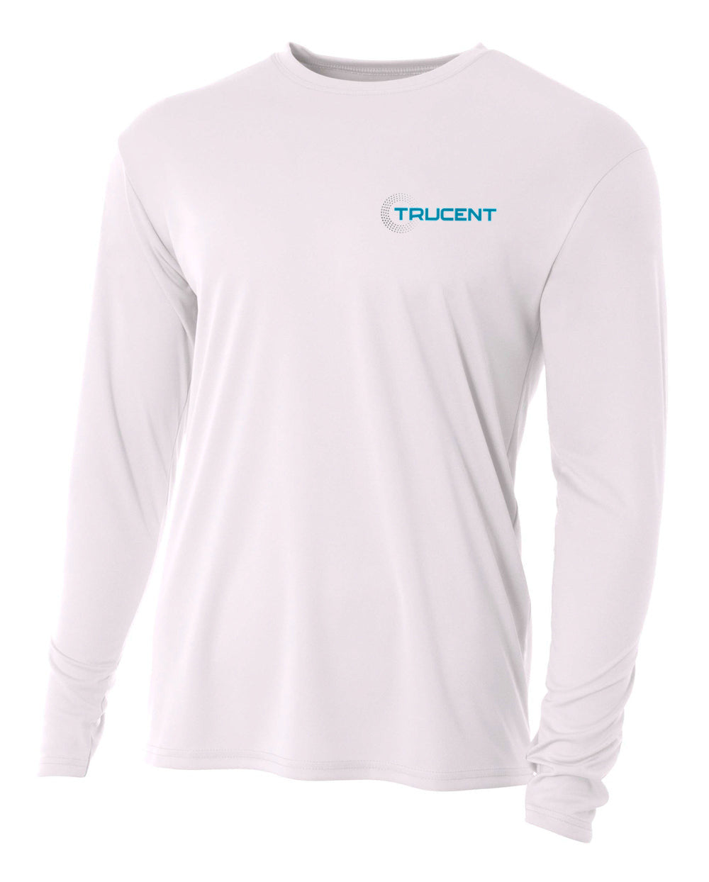 Cooling Performance Long Sleeve Tee