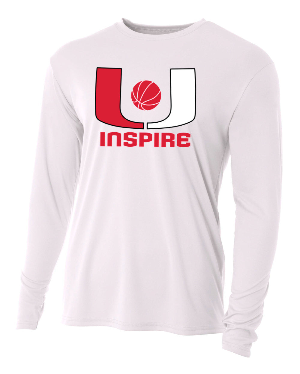 Cooling Performance Long Sleeve Tee