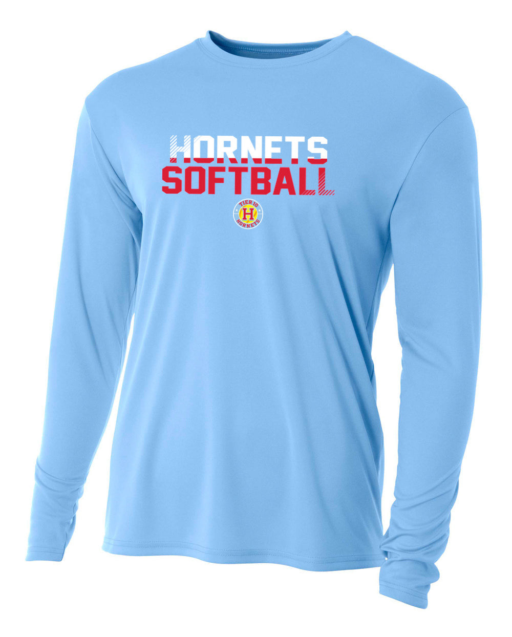 Cooling Performance Long Sleeve Tee