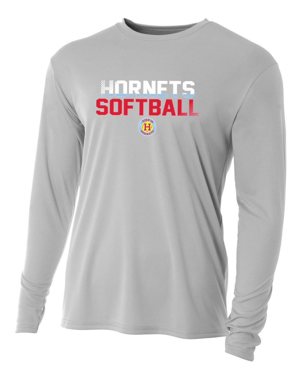 Cooling Performance Long Sleeve Tee