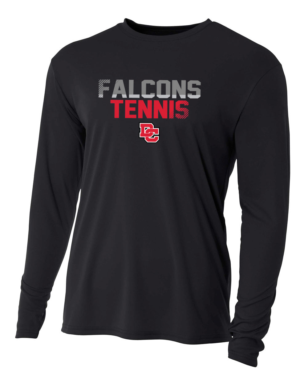 Cooling Performance Long Sleeve Tee