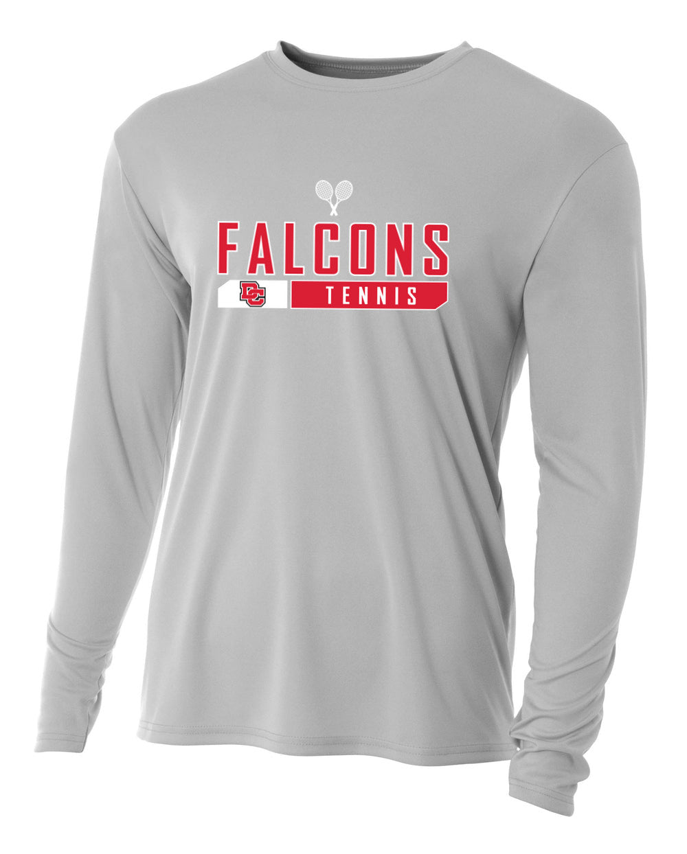 Cooling Performance Long Sleeve Tee