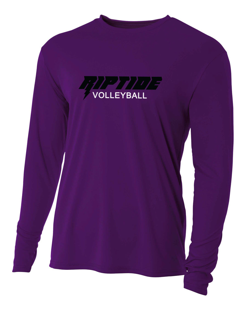 Cooling Performance Long Sleeve Tee