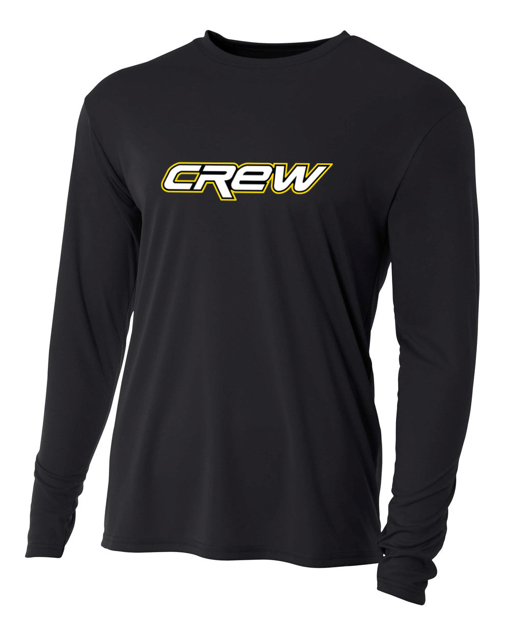 Cooling Performance Long Sleeve Tee