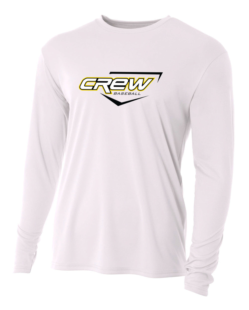 Cooling Performance Long Sleeve Tee